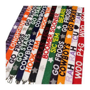 Fandom Harmony Straps
