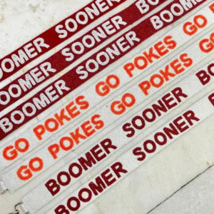 Victory Strings Guitar Straps