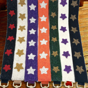 Stellar Strings Guitar Straps