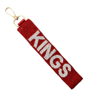 Royal Kings Guitar Strap