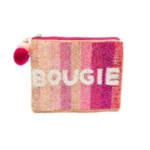 Bougie Bliss Coin Purse