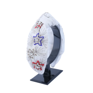 Star-Spangled Celebration Headband