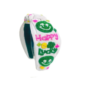 Swiftie Music Notes Handmade Headband