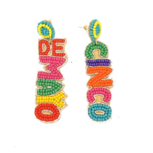 Viva La Fiesta Earrings