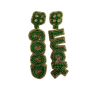 Good Luck Charms Earrings