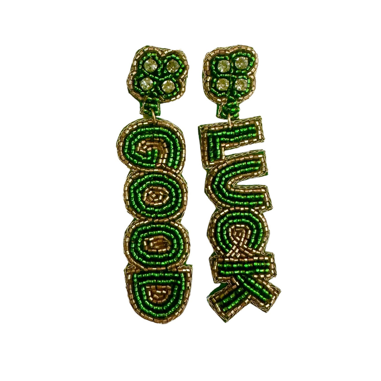 Good Luck Charms Earrings
