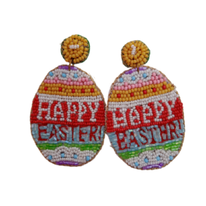 "Happy Easter Delight" Earrings
