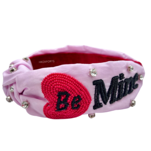 Be Mine Romance Headband