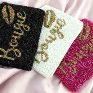 Bougie Chic Coin Purse Set