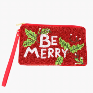 Be Merry Clutch