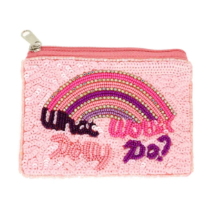 Rainbow Bliss Pouch