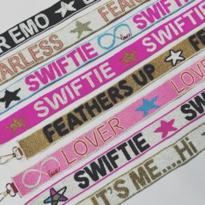 Lover Era Strap Collection
