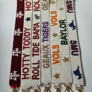 Southern Spirit Beaded Strap Collection