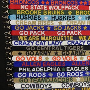 Gameday Essentials Strap Set