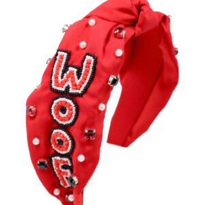 Woof Woof Pet Lover’s Headband