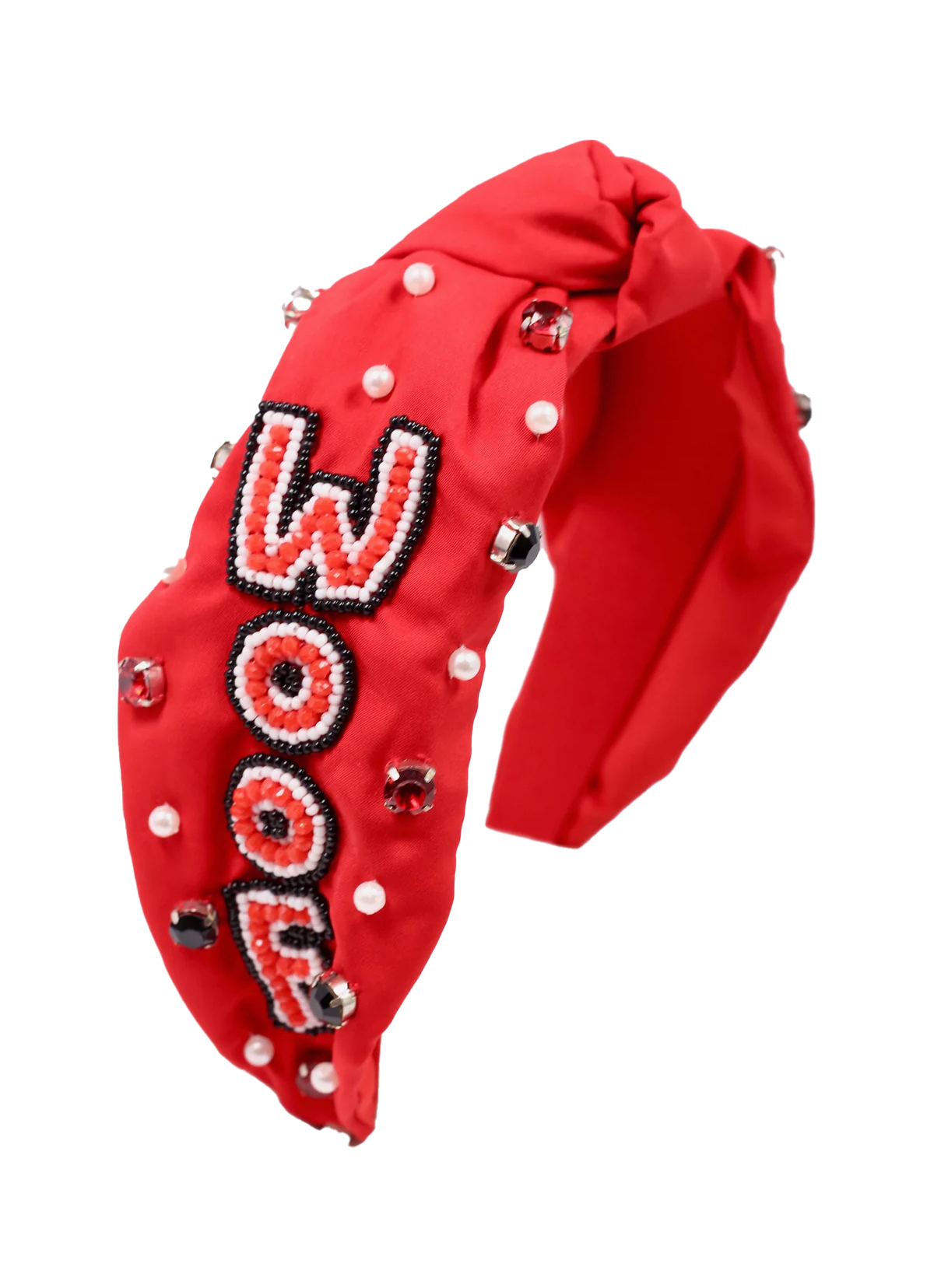 Woof Woof Pet Lover’s Headband