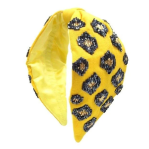 Signature Sports Spirit Headbands