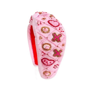 Sweetheart Sparkle Headband