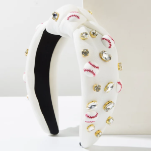 Game Day Glory Headbands