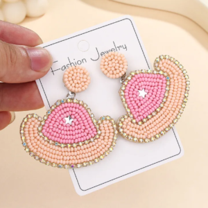 Cupcake Bliss Earrings