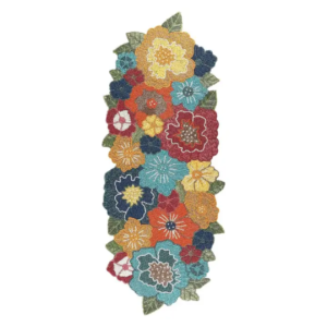 Autumn Leaves Harvest Runner