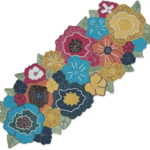 Tropical Leaf Monstera Placemat