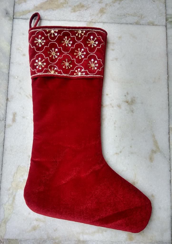 Christmas Stocking