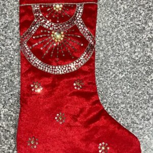 Christmas Stocking