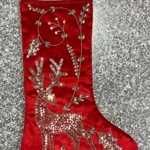 Christmas Stocking