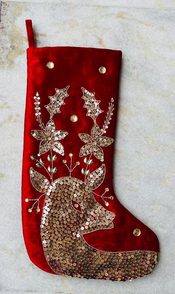 Christmas Stocking