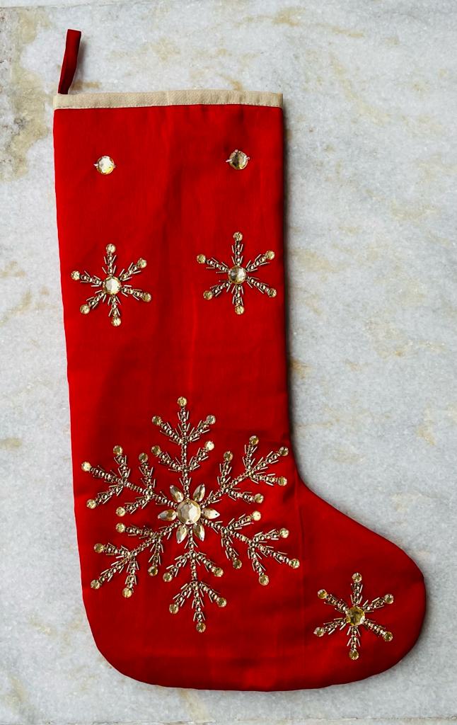 Christmas Stocking