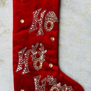 Christmas Stocking