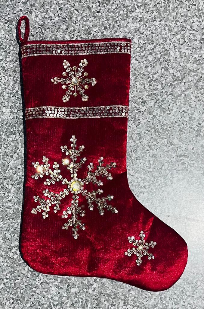 Christmas Stocking