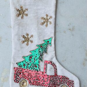 Christmas Stocking