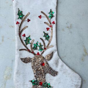 Christmas Stocking