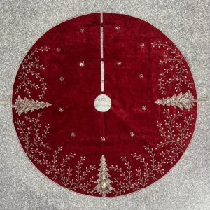 Tree Skirt