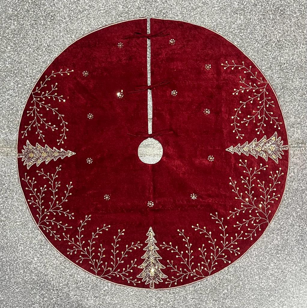 Tree Skirt