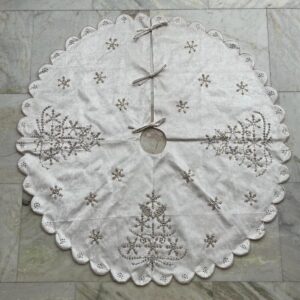 Tree Skirt