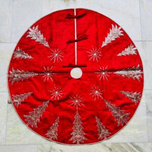Tree Skirt