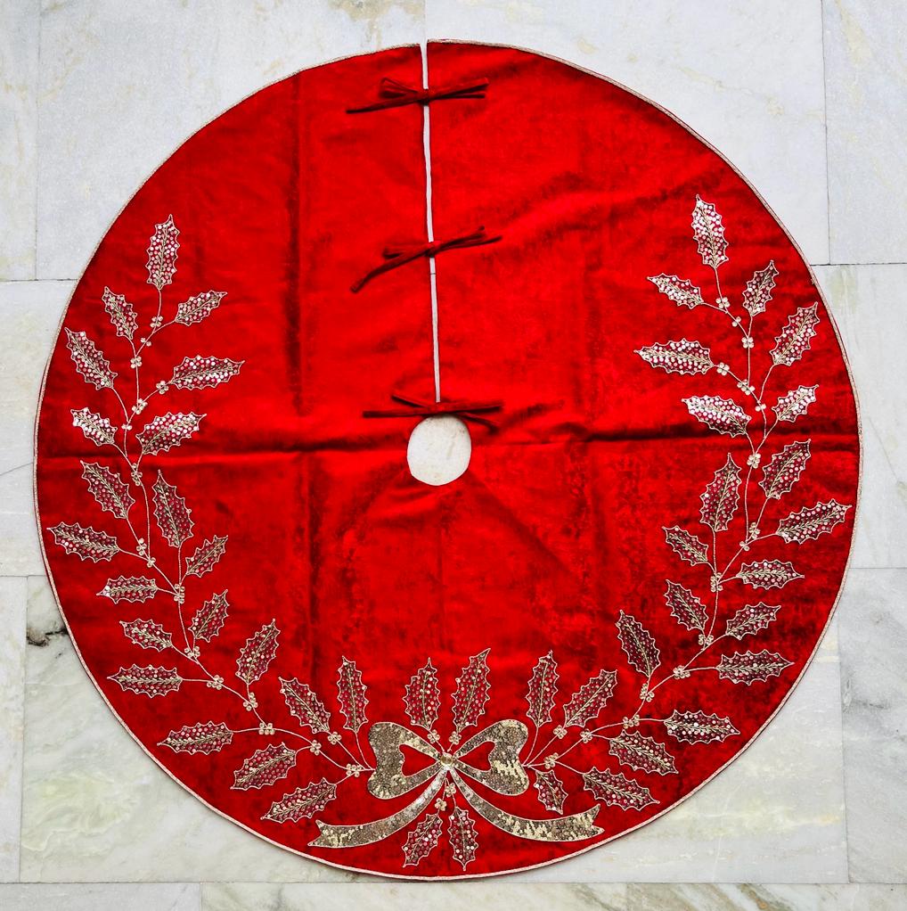 Tree Skirt