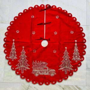 Tree  Skirt