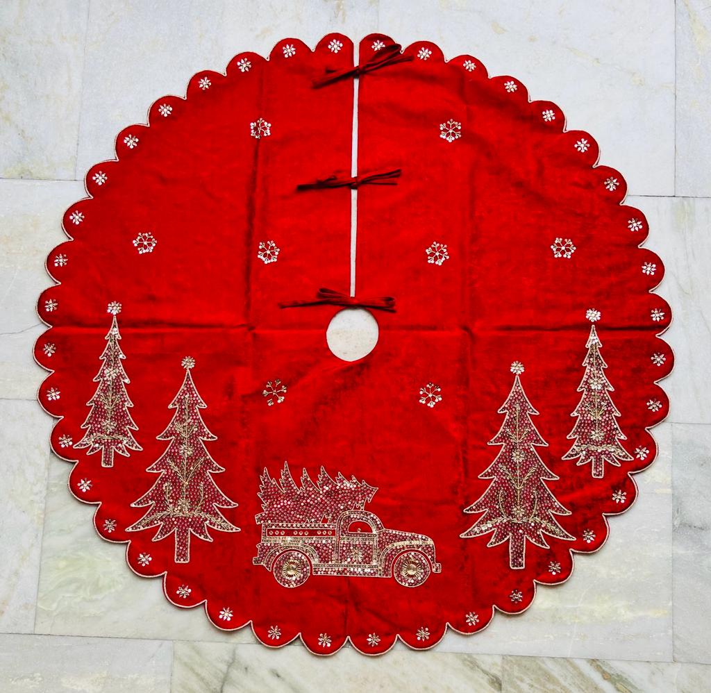 Tree Skirt