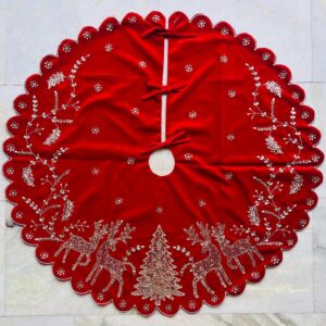 Tree Skirt