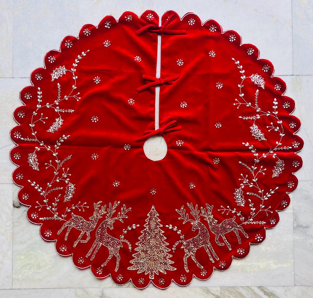 Tree Skirt