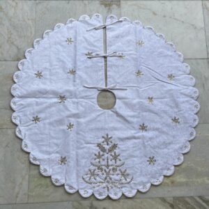 Tree Skirt