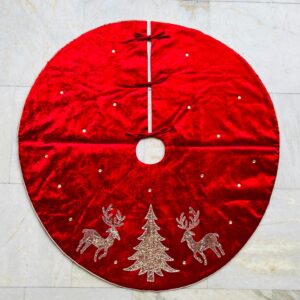 Tree Skirt