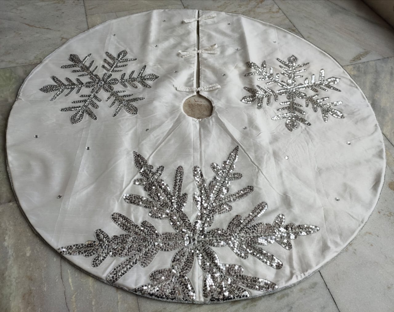 Tree Skirt
