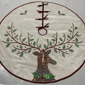 Tree Skirt