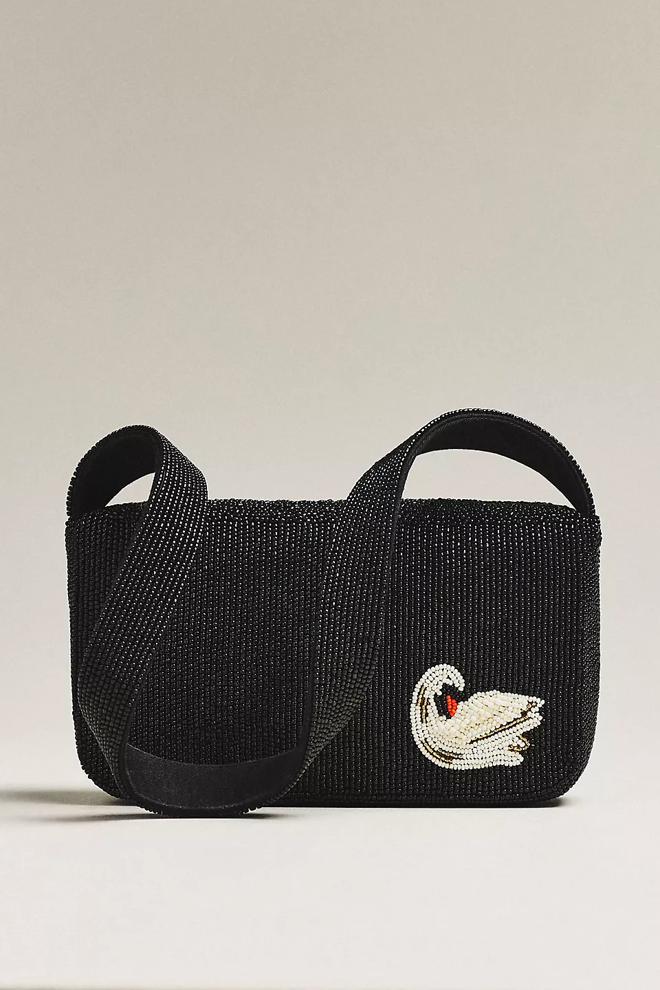 The Fiona Beaded Bag: Animal Edition - Image 2