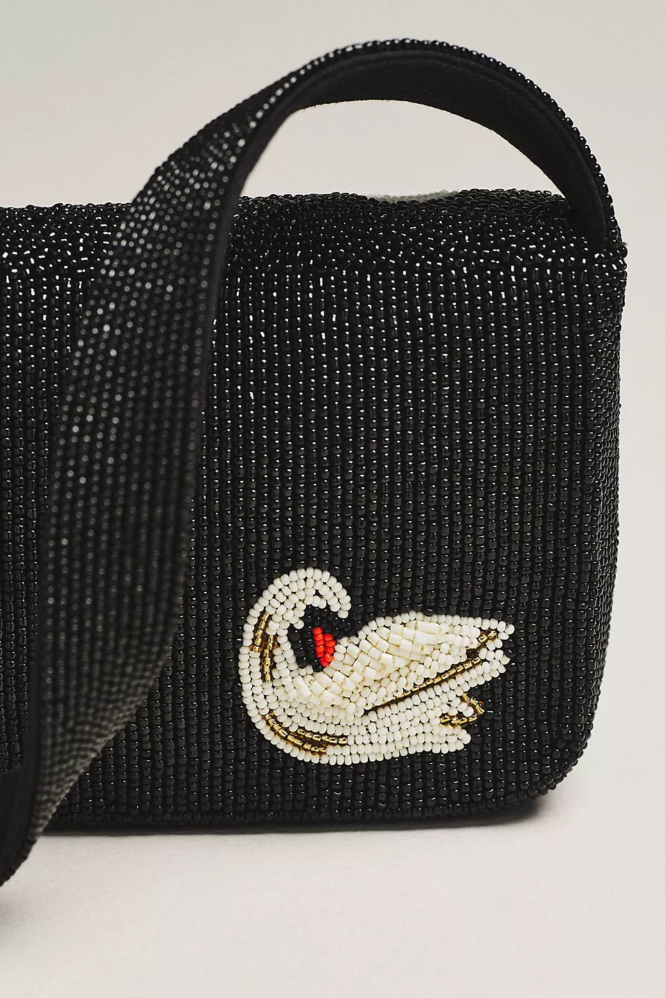 The Fiona Beaded Bag: Animal Edition - Image 3